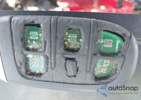 2018 Jeep Renegade Latitude Fwd из США, поврежденный, VIN ZACCJABB4JPJ64004